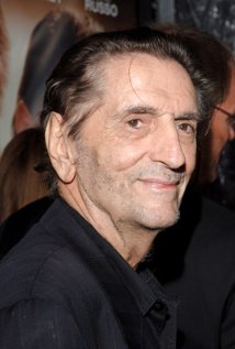 Harry Dean Stanton